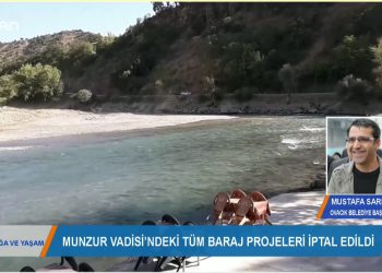 DOGA VEYAŞAM – NEVİNYILDIZ 21.02.2020