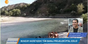 DOGA VEYAŞAM – NEVİNYILDIZ 21.02.2020