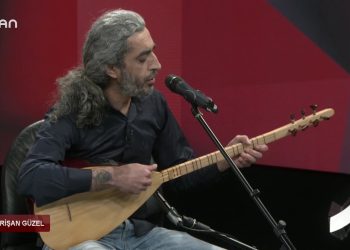 DOST PERDESİ – CEMO DOGAN 28.02.2020