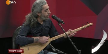 DOST PERDESİ – CEMO DOGAN 28.02.2020