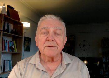 DÜŞÜN DÜŞÜN – ŞANAR YURDATAPAN – 44 PRG 22.02.2020