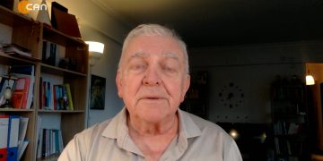 DÜŞÜN DÜŞÜN – ŞANAR YURDATAPAN – 44 PRG 22.02.2020