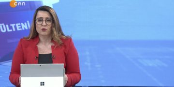 ELİF SONZAMANCIİLE KADIN BÜLTENİ- 20.02.2020