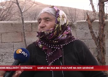 ERZİNCAN_ MOLLAKÖY – XIZIR – 13.02.2020