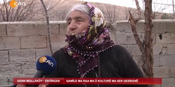 ERZİNCAN_ MOLLAKÖY – XIZIR – 13.02.2020