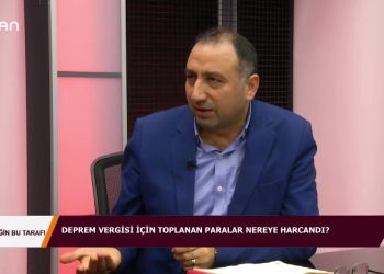 ·EŞİGİN BU TARAFI- ÇİLEM KÜÇÜKKELEŞVEALİKENANOGLU GÜNDEMİDEGERLENDİRDİ- 06.02.2020