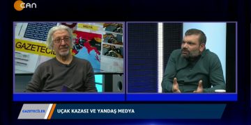 ·GAZETECİLER – KERİM EREN – ERDOGANALAYUMAT 08.02.2020