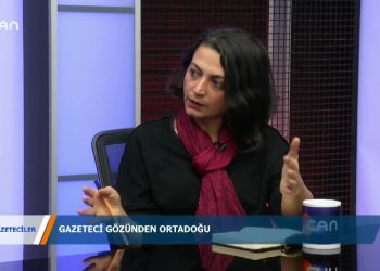 GAZETECİLER – KERİM EREN – HEDİYE LEVENT 01.02.2020