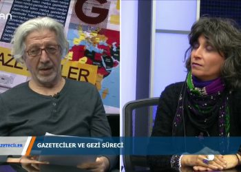 GAZETECİLER – KERİM EREN -İREMAFŞ N 22.02.2020