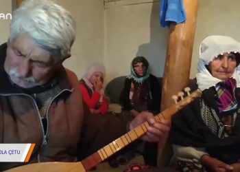 GOLA ÇHU – DERSİM’İN KUTSAL MEKANLAR!- 03.02.2020