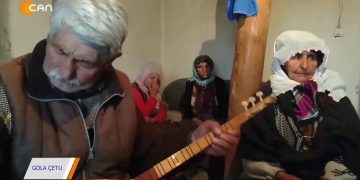 GOLA ÇHU – DERSİM’İN KUTSAL MEKANLAR!- 03.02.2020