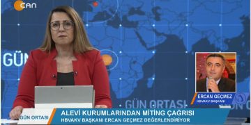 ·GÜN ORTASI- ELİF SONZAMANCI- 06.02.2020