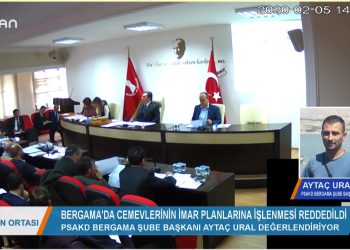 ·GÜN ORTASI- ELİF SONZAMANCI- 07.02.2020