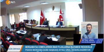 ·GÜN ORTASI- ELİF SONZAMANCI- 07.02.2020