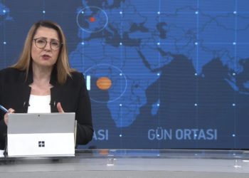 ·GÜN ORTASI- ELİF SONZAMANCI- 10.02.2020