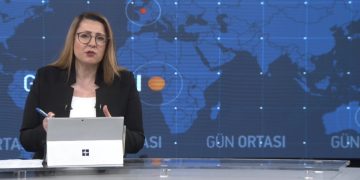 ·GÜN ORTASI- ELİF SONZAMANCI- 10.02.2020