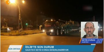 GÜN ORTASI- ELİF SONZAMANCI- 12.02.2020