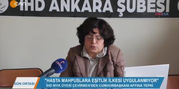 GÜN ORTASI- ELİF SONZAMANCI- 13.02.2020