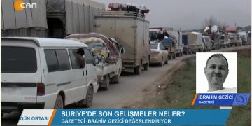 GÜN ORTASI- ELİF SONZAMANCI- 17.02.2020