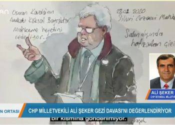 GÜN ORTASI- ELİF SONZAMANCI- 18.02.2020
