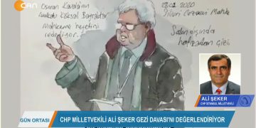 GÜN ORTASI- ELİF SONZAMANCI- 18.02.2020