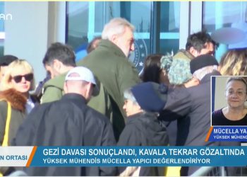 GÜN ORTASI- ELİF SONZAMANCI- 19.02.2020