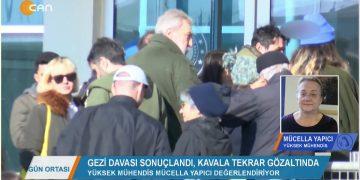 GÜN ORTASI- ELİF SONZAMANCI- 19.02.2020