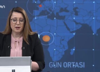 GÜN ORTASI- ELİF SONZAMANCI- 20.02.2020