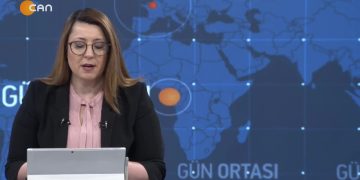 GÜN ORTASI- ELİF SONZAMANCI- 20.02.2020