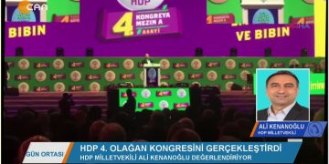 GÜN ORTASI- ELİF SONZAMANCI- 24.02.2020