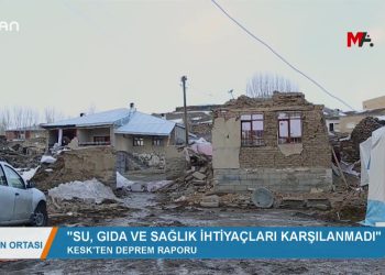 GÜN ORTASI- ELİF SONZAMANCI- 27.02.2020