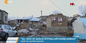 GÜN ORTASI- ELİF SONZAMANCI- 27.02.2020