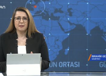 GÜN ORTASI – ELİF SONZAMANCI 28.02.2020