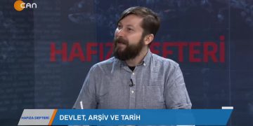 HAFIZA DEFTERİ- KAZIM GÜNDOGAN, ARAS ERGÜNEŞVE EGEMEN ÖZBEK – 14.02.2020