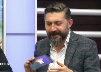 HASANALİ İLE NEFES”TE KONUK PINAR AYDINLAR – 24.02.2020