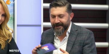 HASANALİ İLE NEFES”TE KONUK PINAR AYDINLAR – 24.02.2020