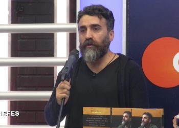 HASANALİİLE NEFESTE KONUK TAYLANYILDIZ – 10.02.2020