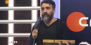 HASANALİİLE NEFESTE KONUK TAYLANYILDIZ – 10.02.2020