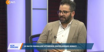 MEDİNE MERAL İLEAÇIK PENCERE”DE KONUKLAR_ HALİT KARAHANVE ZELAL KARATAŞ – 25.02.2020
