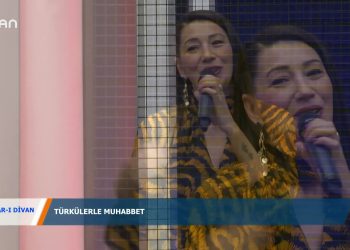 MEHMETKARABUDAKİLE DAR-1 DİVAN’DA KONUKLAR_ AYLAYILMAZ VEABBAS ŞAHİN – 01.02.2020