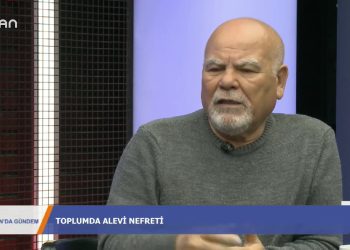 NİLGÜN METEİLE CAN”DA GÜNDEM”DE KONUKLAR GÖKSEL FİDANVE MUSTAFA CAN – 27.02.2020