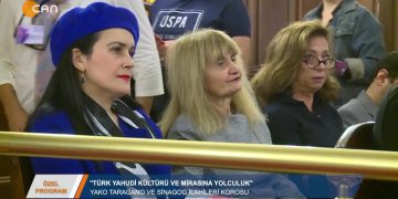 ÖZEL PROGRAM – YAHUDİLER 1.BÖLÜM 23.02.2020