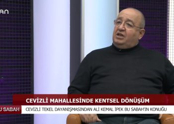 ÖZGE ERDOGANYEŞİLIRMAKİLE BU SABAH- CEVİZLİ TEKEL DAYANIŞMASIAKTİVİSTİ ALİKEMALİPEK- 19.02.2020