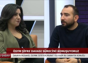 ÖZGE ERDOGANYEŞİLIRMAKİLE BU SABAHTA KONUK MURATYILDIRIM – 05.02.2020