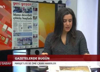 ÖZGE ERDOGANYEŞİLIRMAKİLE BU SABAHTA KONUK VELİBÜYÜKŞAHİN – 28.02.2020