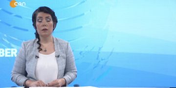 ·PINAR MANSUROGLUİLE ANA HABER BÜLTENİ- 05.02.2020