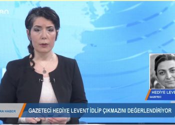 PINAR MANSUROGLUİLEANA HABER BÜLTENİ- 11.02.2020