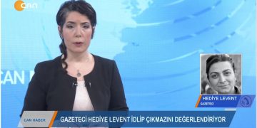 PINAR MANSUROGLUİLEANA HABER BÜLTENİ- 11.02.2020