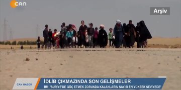 PINAR MANSUROGLUİLEANA HABER BÜLTENİ- 12.02.2020