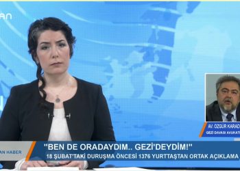 PINAR MANSUROGLUİLEANA HABER BÜLTENİ- 17.02.2020